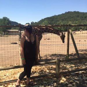 Meet your Posher, Julia